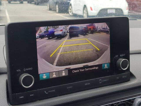 2024 Acura Integra w/A-SPEC