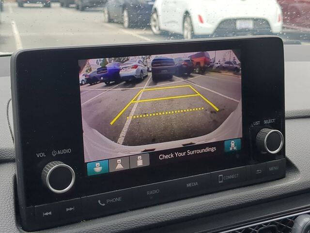 2024 Acura Integra w/A-SPEC