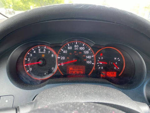 2008 Nissan Altima