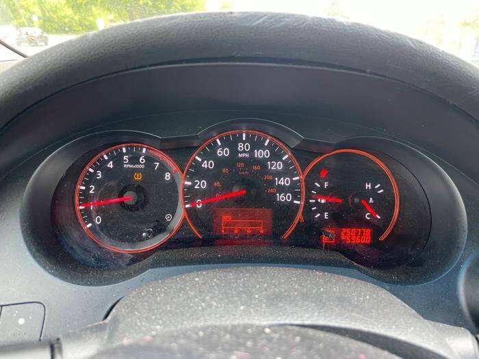 2008 Nissan Altima