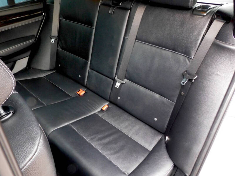 2013 BMW X3 xDrive35i