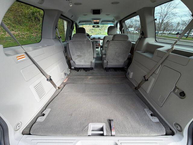 2006 Ford Freestar SEL