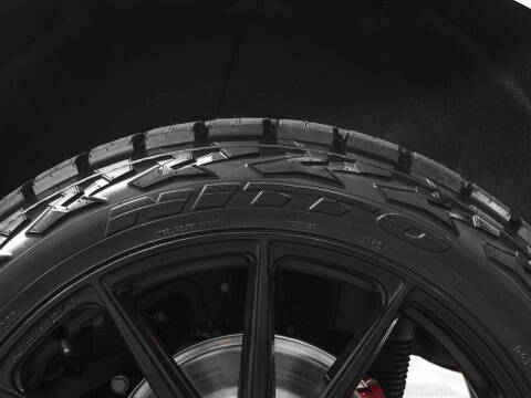 2026 Cadillac Escalade-V ESV