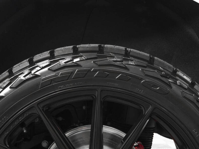 2026 Cadillac Escalade-V ESV