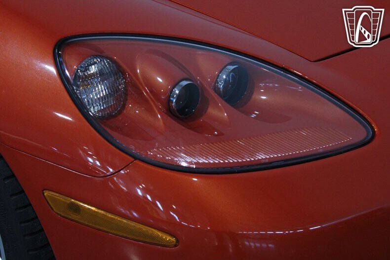 2011 Chevrolet Corvette