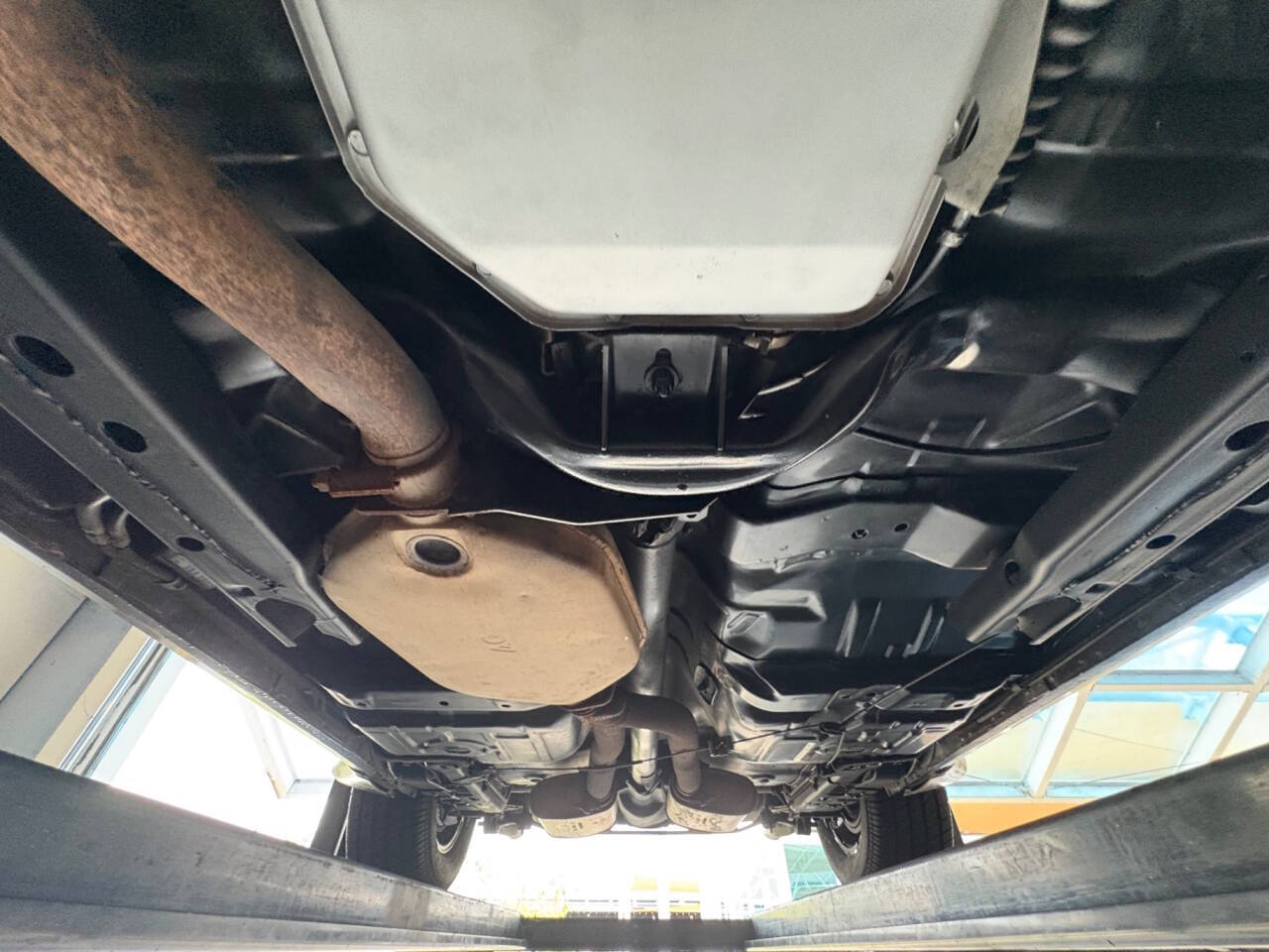 1980 Chevrolet Camaro 53