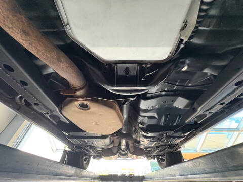 1980 Chevrolet Camaro