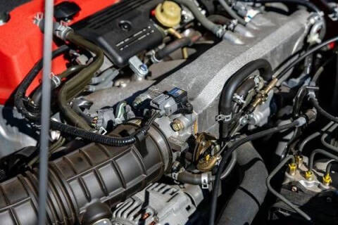 2000 Honda S2000