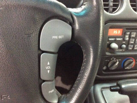 1994 Pontiac Firebird Trans Am