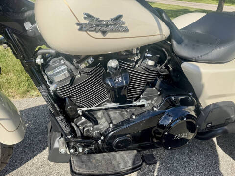 2023 Harley-Davidson FLRT