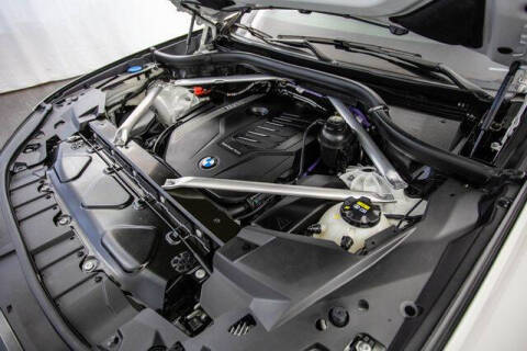 2021 BMW X5 sDrive40i