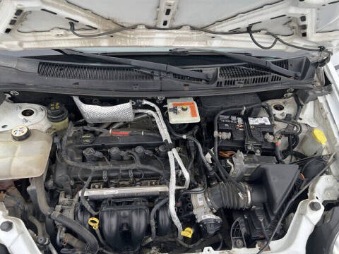 2013 Ford Transit Connect XLT