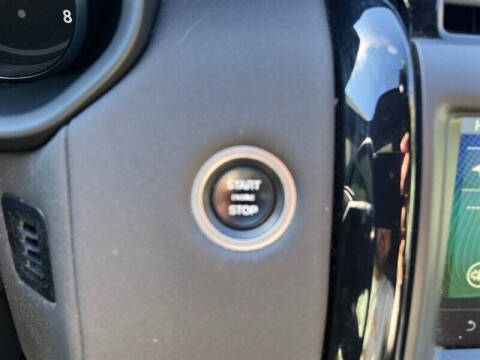 2019 Land Rover Discovery SE