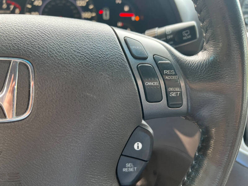2010 Honda Odyssey Touring