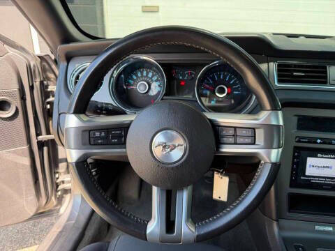 2014 Ford Mustang GT