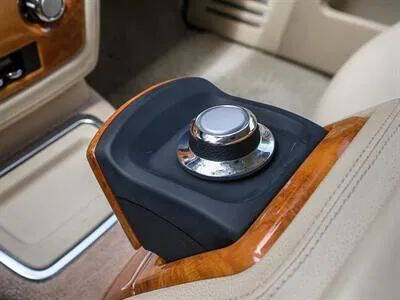 2004 Rolls-Royce Phantom