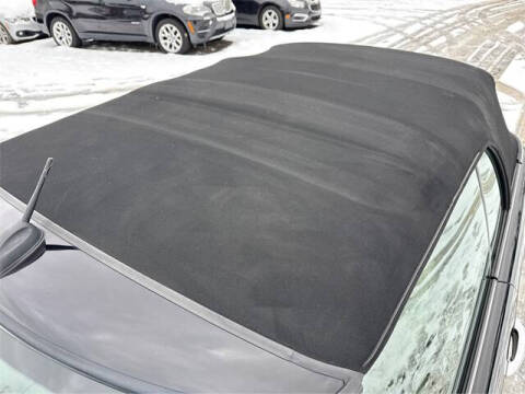 2013 MINI Convertible Cooper S