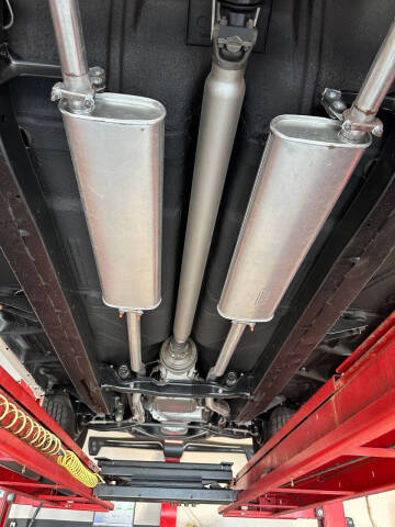 1957 Dodge Custom Royal