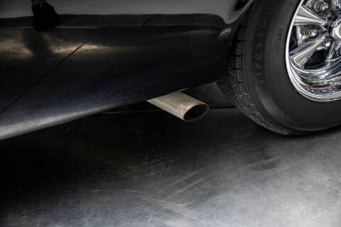 1962 Chevrolet Impala