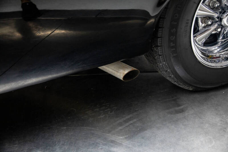 1962 Chevrolet Impala