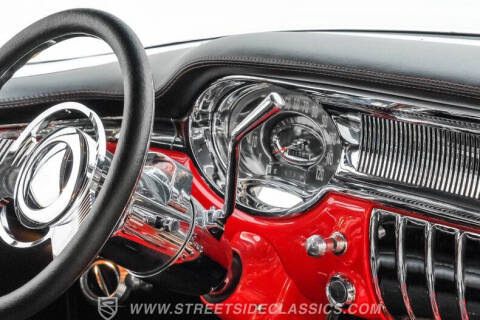 1956 Oldsmobile Super 88