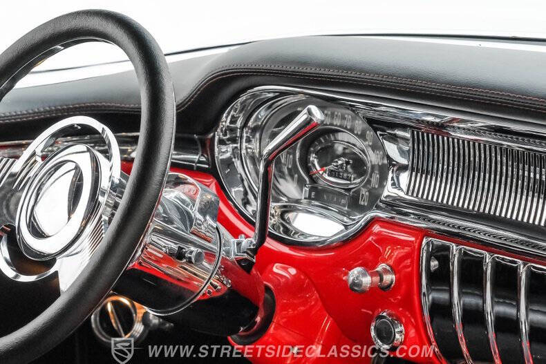 1956 Oldsmobile Super 88