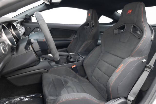 2017 Ford Mustang Shelby GT350R