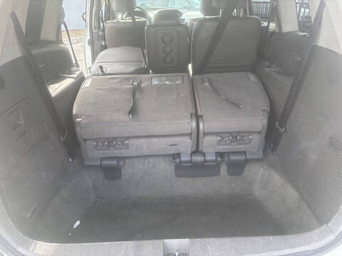 2014 Honda Odyssey Touring