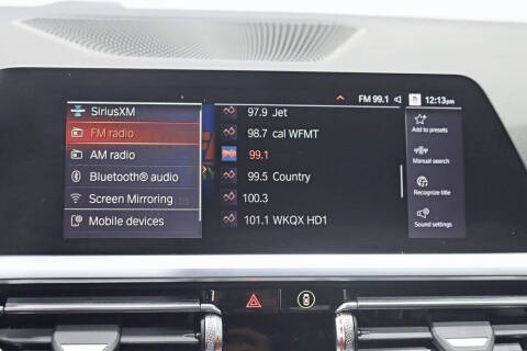 2022 BMW 4 Series M440i xDrive