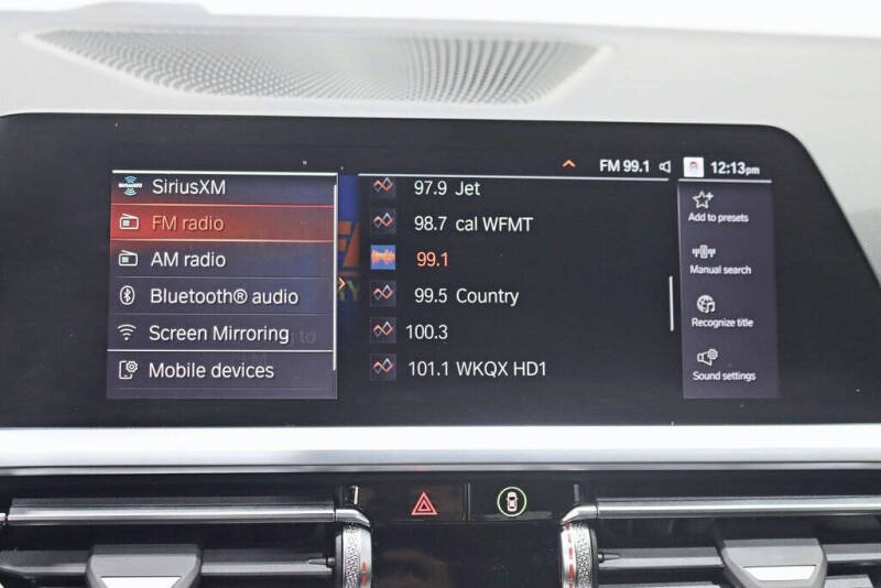 2022 BMW 4 Series M440i xDrive