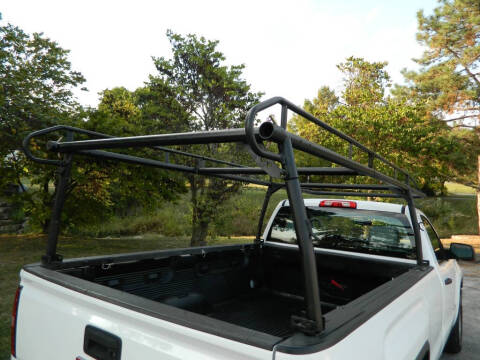 2016 GMC Sierra 1500