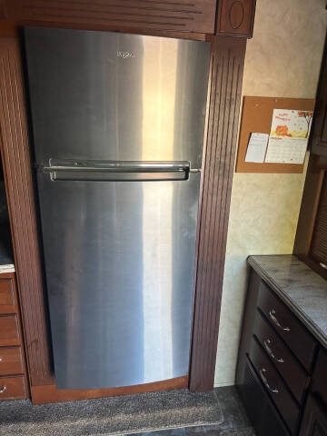 2014 Cedar Creek 36 CKTS