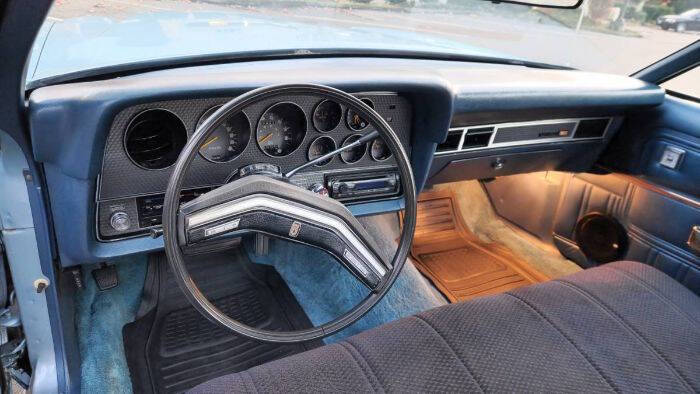 1978 Ford Ranchero
