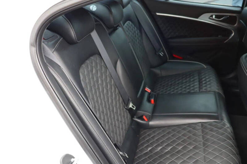 2019 Genesis G70