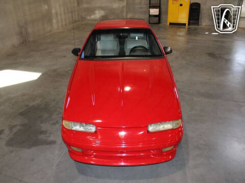 1993 Dodge Daytona ES