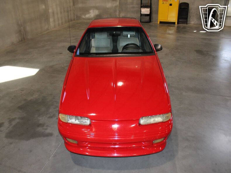 1993 Dodge Daytona ES