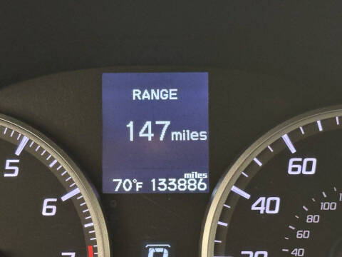 2013 Acura RDX w/Tech