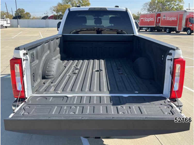 2023 Ford F-350 Super Duty