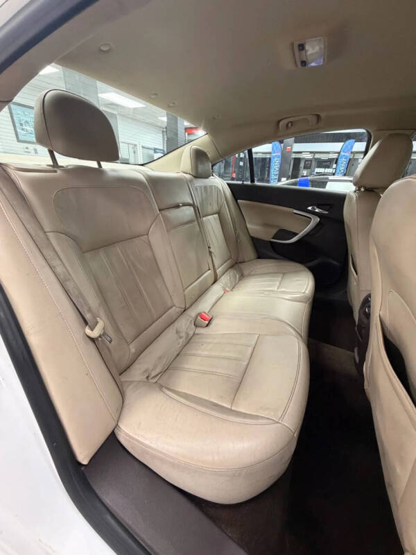 2016 Buick Regal