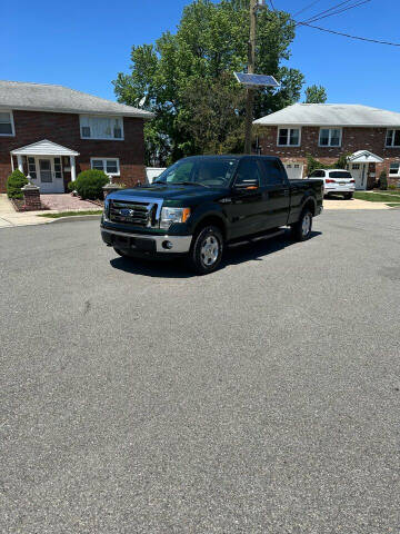2012 Ford F-150 for sale at Pak1 Trading LLC in South Hackensack NJ
