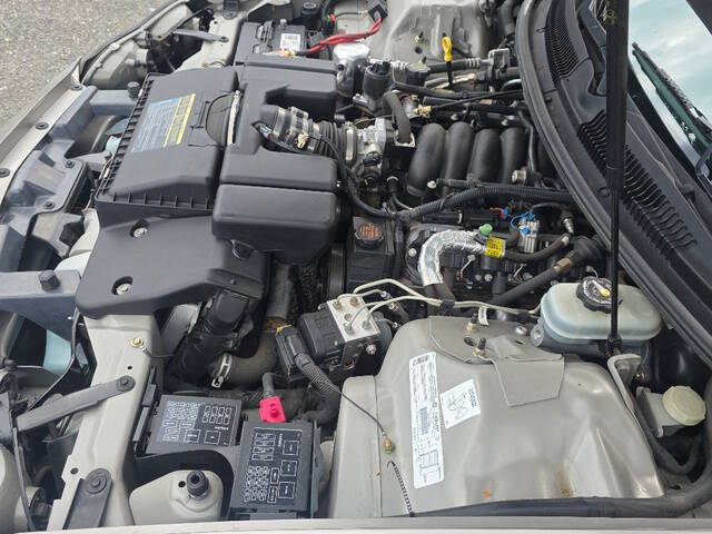 1999 Chevrolet Camaro Z28