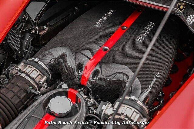 2015 Ferrari LaFerrari