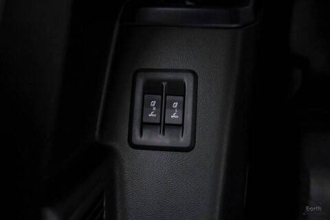 2025 Lexus GX 550 Luxury+