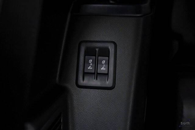 2025 Lexus GX 550 Luxury+