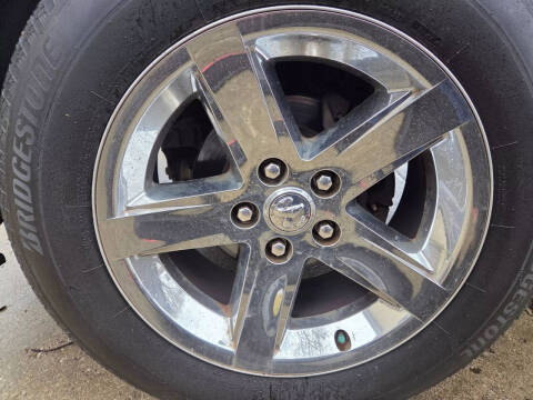 2014 RAM 1500 Express