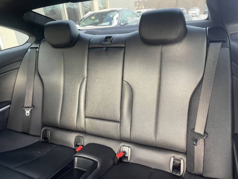 2019 BMW 4 Series 430i xDrive