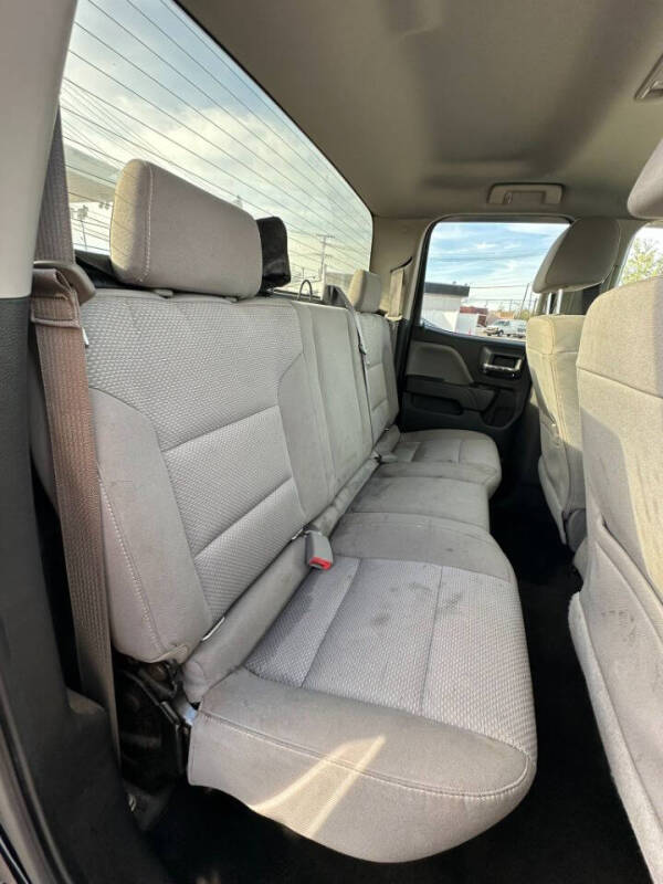 2015 GMC Sierra 1500