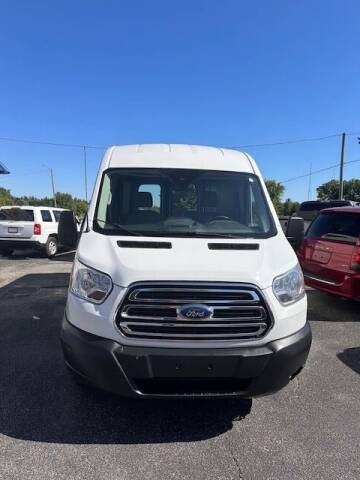 2019 Ford Transit for sale at Faithful Cars Auto Sales in North Branch MI