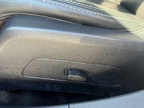 2016 Jeep Compass High Altitude