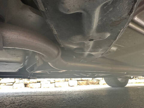 1996 Chevrolet Impala SS